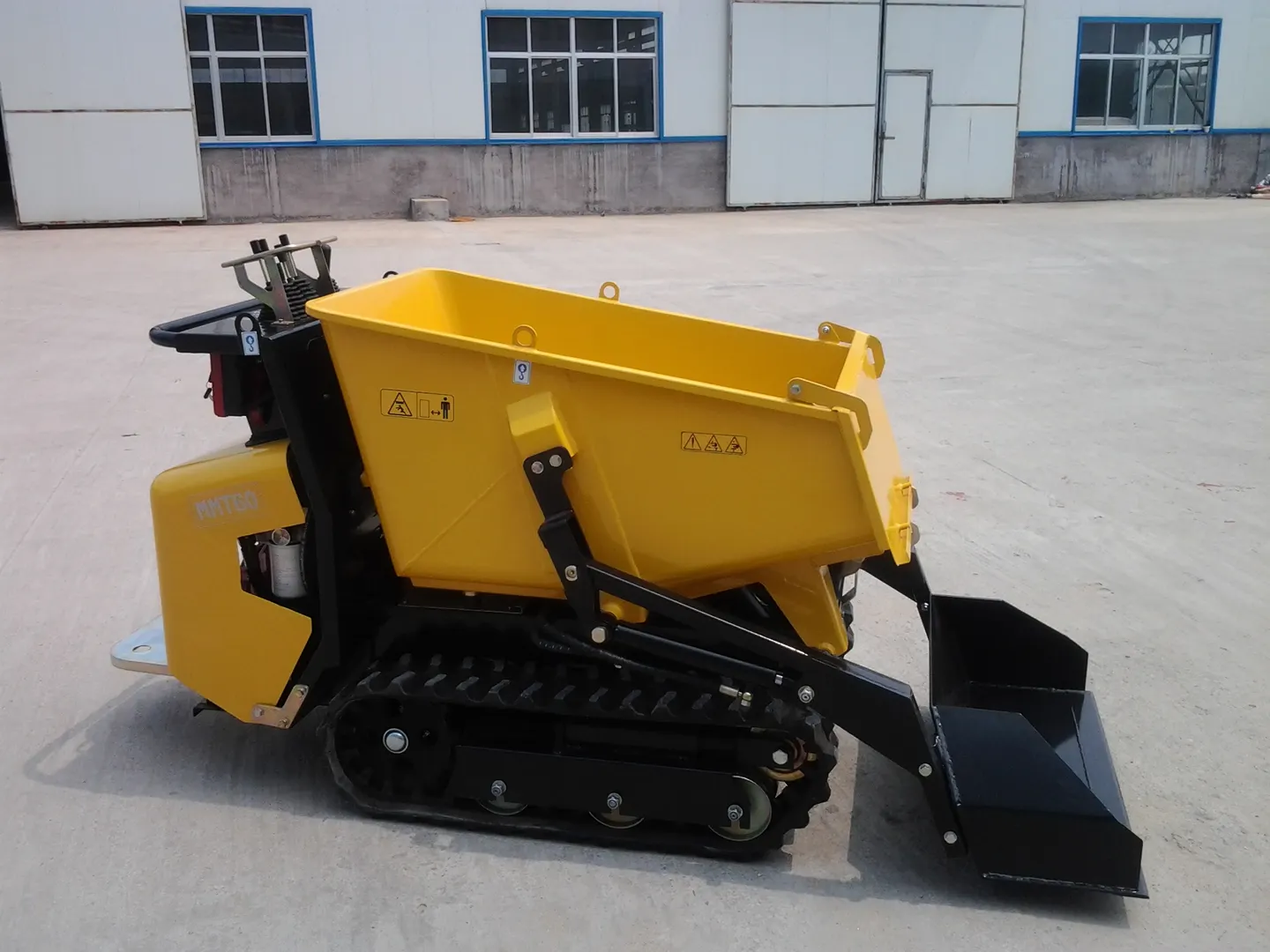 Special vehicles & trailers