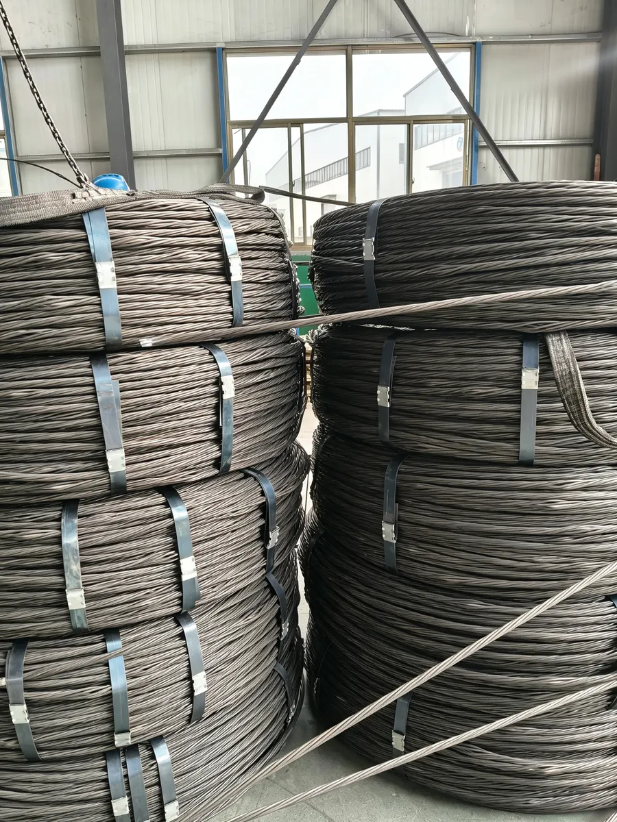 Cable Bolt — 1